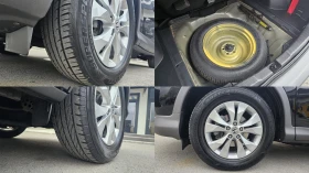 Honda Cr-v 2.0i-VTEC 4x4 CH-СЕРВИЗНА ИСТ.-ТОП СЪСТ.-ЛИЗИНГ, снимка 17