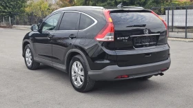 Honda Cr-v 2.0i-VTEC 4x4 CH-СЕРВИЗНА ИСТ.-ТОП СЪСТ.-ЛИЗИНГ, снимка 4