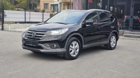 Honda Cr-v 2.0i-VTEC 4x4 CH-СЕРВИЗНА ИСТ.-ТОП СЪСТ.-ЛИЗИНГ, снимка 3
