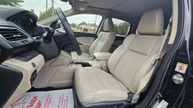 Honda Cr-v 2.0i-VTEC 4x4 CH-СЕРВИЗНА ИСТ.-ТОП СЪСТ.-ЛИЗИНГ, снимка 8