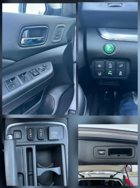Honda Cr-v 1, 6 I-DTEC/160кс/4x4/ Камера/Distronic/Panorama /, снимка 15