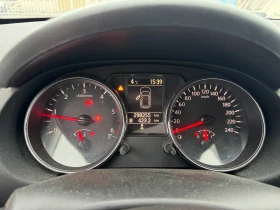 Nissan Qashqai 1.5dci Euro 5, снимка 11