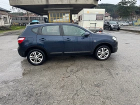 Nissan Qashqai 1.5dci Euro 5, снимка 6