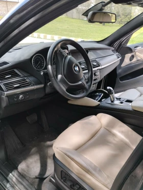BMW X6 Active hibrid, снимка 11