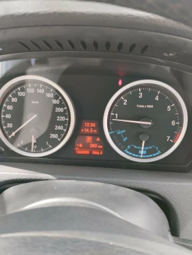 BMW X6 Active hibrid, снимка 12