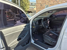 Hyundai Tucson 2.0CRDI/FACE/Пълна сервизна история !!!, снимка 9