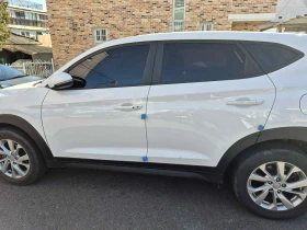 Hyundai Tucson 2.0CRDI/FACE/Пълна сервизна история !!!, снимка 2