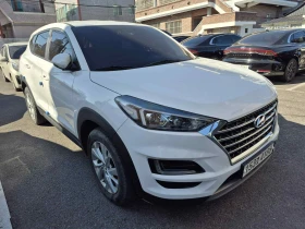 Hyundai Tucson 2.0CRDI/FACE/Пълна сервизна история !!!, снимка 7