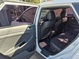 Hyundai Tucson 2.0CRDI/FACE/Пълна сервизна история !!!, снимка 13