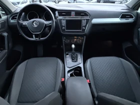 VW Tiguan 2.0TDI DSG, снимка 12