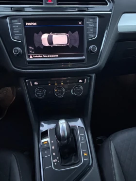 VW Tiguan 2.0TDI DSG, снимка 15