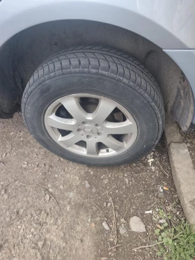 Mercedes-Benz ML 320 320cdi, снимка 5