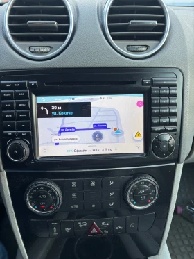 Mercedes-Benz ML 320 320cdi, снимка 13