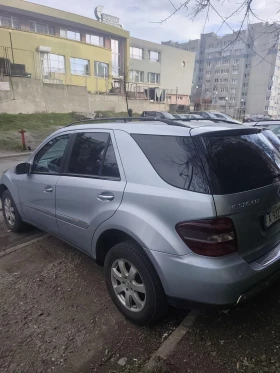 Mercedes-Benz ML 320 320cdi, снимка 3