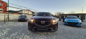 Mazda CX-5 NAVIGACIA, снимка 4