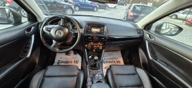 Mazda CX-5 NAVIGACIA, снимка 10