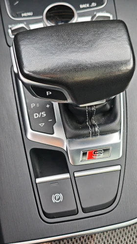 Audi SQ5, снимка 9