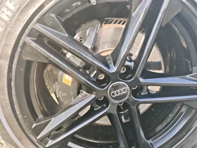 Audi SQ5, снимка 12