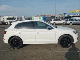 Audi SQ5, снимка 2