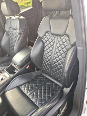 Audi SQ5, снимка 7