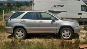 Lexus RX 300, снимка 4