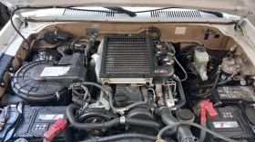 Toyota Land cruiser Ланд крузер, снимка 9
