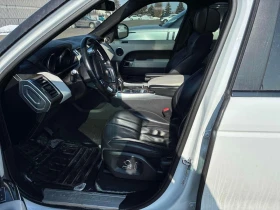 Land Rover Range Rover Sport * V6 HSE * CARFAX * ПРЕДСТАВИТЕЛСТВО * КЛИП, снимка 5