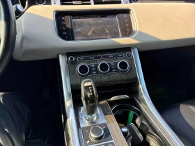 Land Rover Range Rover Sport * V6 HSE * CARFAX * ПРЕДСТАВИТЕЛСТВО * КЛИП, снимка 9