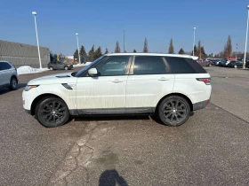 Land Rover Range Rover Sport * V6 HSE * CARFAX * ПРЕДСТАВИТЕЛСТВО * КЛИП, снимка 2