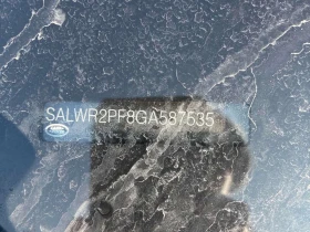 Land Rover Range Rover Sport * V6 HSE * CARFAX * ПРЕДСТАВИТЕЛСТВО * КЛИП, снимка 10