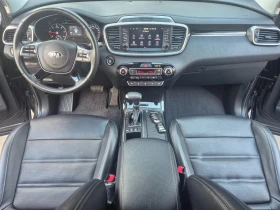 Kia Sorento 2.2 CRDI 4X4 - Наличен в БГ, снимка 9