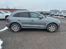 Audi Q5 * 2.0T Progressiv * CARFAX * ОТ ПРЕДСТАВИТЕЛСТВО *, снимка 3