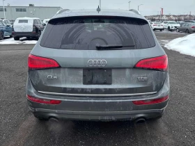 Audi Q5 * 2.0T Progressiv * CARFAX * ОТ ПРЕДСТАВИТЕЛСТВО *, снимка 4