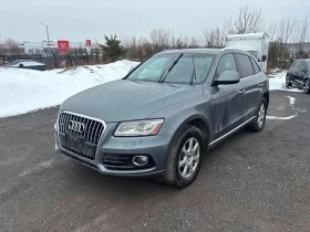 Audi Q5 * 2.0T Progressiv * CARFAX * ОТ ПРЕДСТАВИТЕЛСТВО *, снимка 5