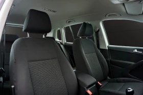 VW Tiguan 2.0TDI BM TREND&FUN, снимка 13