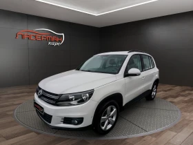 VW Tiguan 2.0TDI BM TREND&FUN, снимка 1