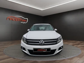 VW Tiguan 2.0TDI BM TREND&FUN, снимка 5