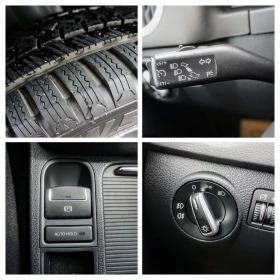 VW Tiguan 2.0TDI BM TREND&FUN, снимка 11