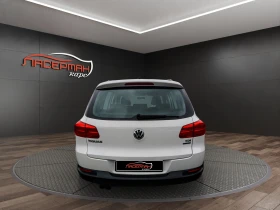 VW Tiguan 2.0TDI BM TREND&FUN, снимка 6