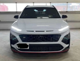 Hyundai Kona N CARFAX, снимка 5