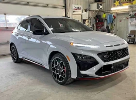 Hyundai Kona N CARFAX, снимка 2