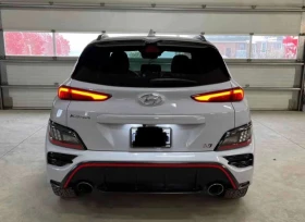 Hyundai Kona N CARFAX, снимка 3