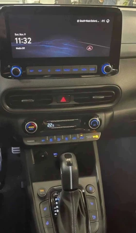 Hyundai Kona N CARFAX, снимка 8