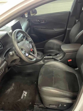 Hyundai Kona N CARFAX, снимка 4