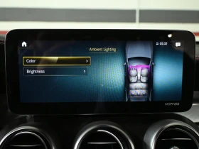 Mercedes-Benz GLC 43 AMG 4MATIC* АвтоКредит* (ЦЕНА ДО БГ), снимка 12