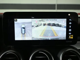 Mercedes-Benz GLC 43 AMG 4MATIC* АвтоКредит* (ЦЕНА ДО БГ), снимка 13