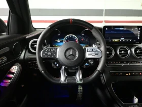 Mercedes-Benz GLC 43 AMG 4MATIC* АвтоКредит* (ЦЕНА ДО БГ), снимка 9