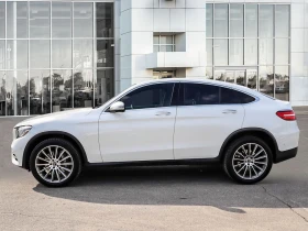 Mercedes-Benz GLC 300 * COUPE* 4MATIC* CARFAX* , снимка 5