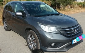 Honda Cr-v, снимка 3