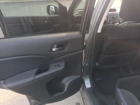 Honda Cr-v, снимка 17